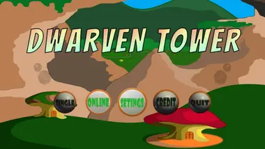 Dwarven Towers preview 5
