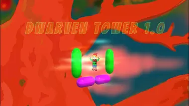 Dwarven Towers preview 6