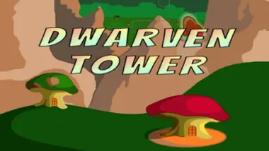 Dwarven Towers preview 2