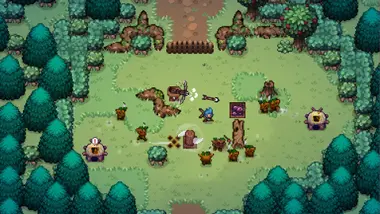 Dwerve preview 2