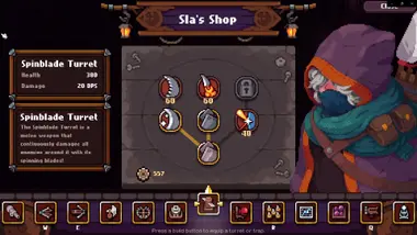 Dwerve preview 5