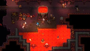 Dwerve preview 4