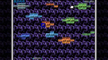 DX-Ball 2: 20th Anniversary Edition preview 6