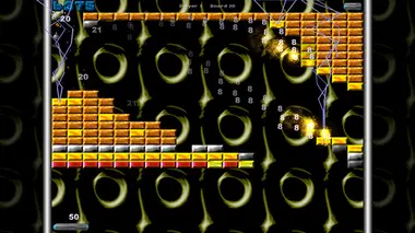 DX-Ball 2: 20th Anniversary Edition preview 9