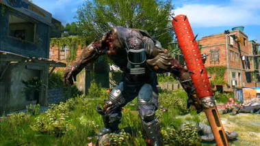 DYING LIGHT: BAD BLOOD preview 6