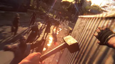 Dying Light | Definitive Edition preview 2