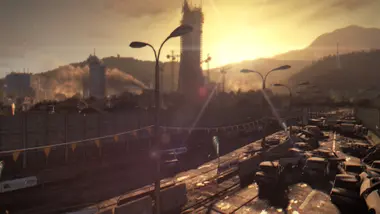 Dying Light | Enhanced Edition preview 17