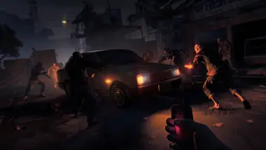 Dying Light | Enhanced Edition preview 12