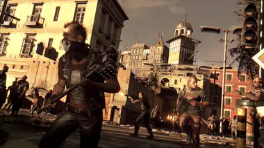 Dying Light | Enhanced Edition preview 8