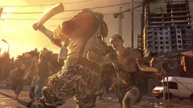 Dying Light Season Pass () preview 2