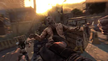 Dying Light preview 10