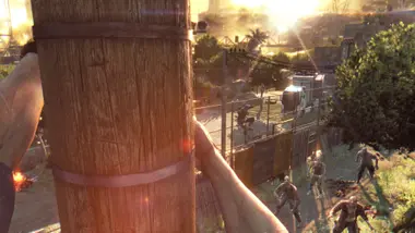 Dying Light preview 7