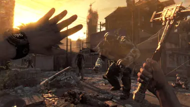 Dying Light preview 29