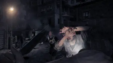 Dying Light preview 27