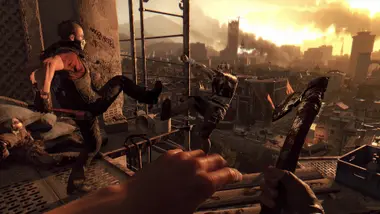 Dying Light preview 25