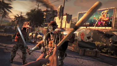 Dying Light preview 22