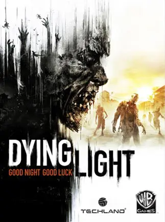 Dying Light preview 19