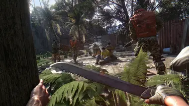 Dying Light preview 21