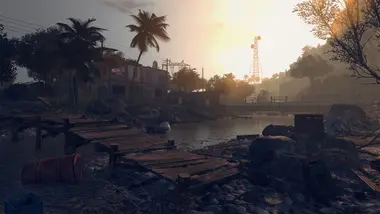 Dying Light preview 29