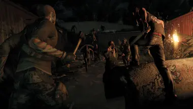 Dying Light preview 24