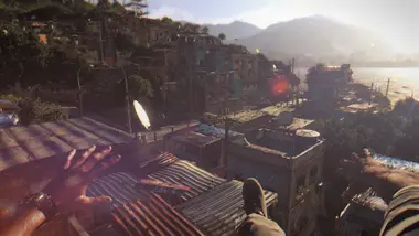 Dying Light preview 23