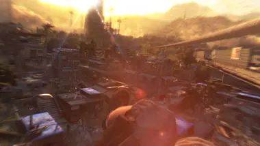 Dying Light preview 16