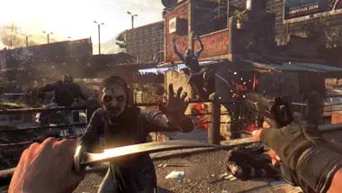 Dying Light - Live - UNITED STATES preview 5