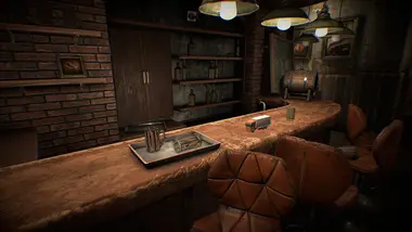 DYING: Reborn preview 3