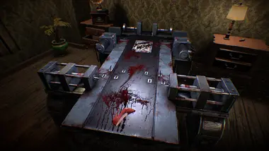 DYING: Reborn preview 2