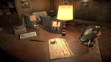 DYING: Reborn preview 7