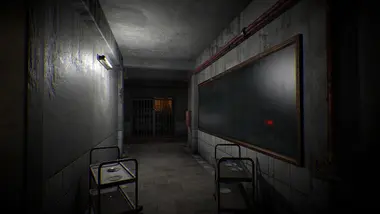 DYING: Reborn preview 5