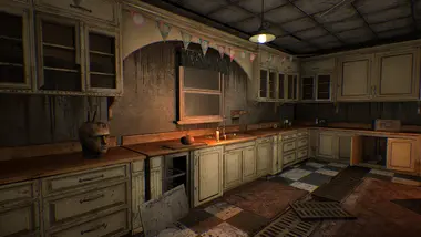 DYING: Reborn preview 8