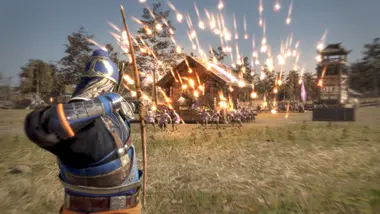 DYNASTY WARRIORS 9 Empires preview 5