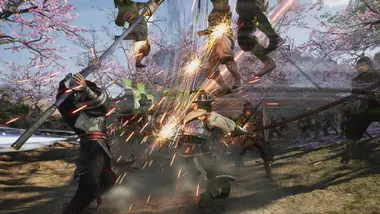 Dynasty Warriors: Origins | Digital Deluxe Edition preview 5