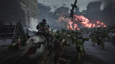 Dynasty Warriors: Origins | Digital Deluxe Edition preview 6