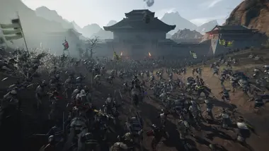 Dynasty Warriors: Origins | Digital Deluxe Edition preview 3