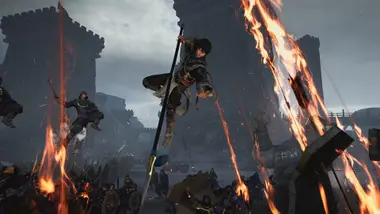 Dynasty Warriors: Origins | Digital Deluxe Edition preview 2