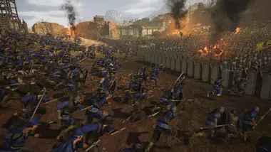 Dynasty Warriors: Origins preview 4