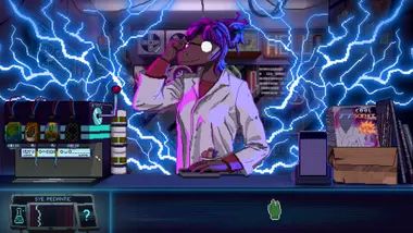 Dynopunk preview 2