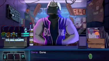 Dynopunk preview 9