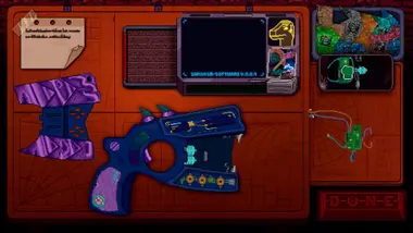Dynopunk preview 3