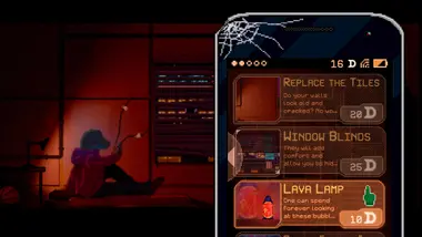 Dynopunk preview 5