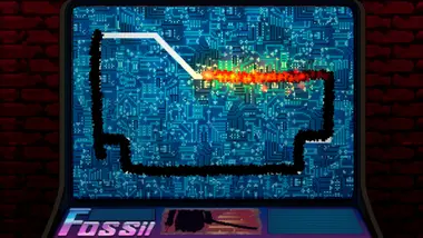Dynopunk preview 6