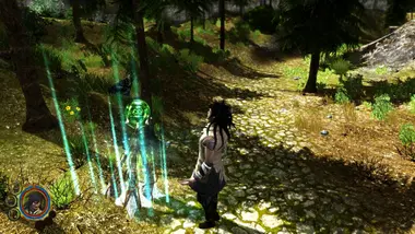 Dysan the Shapeshifter preview 10