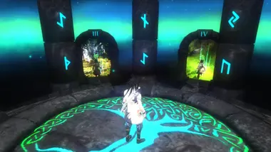 Dysan the Shapeshifter preview 8