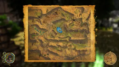 Dysan the Shapeshifter preview 5