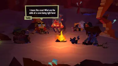 Dyscourse preview 3