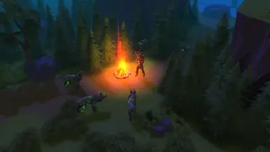 DYSMANTLE preview 2