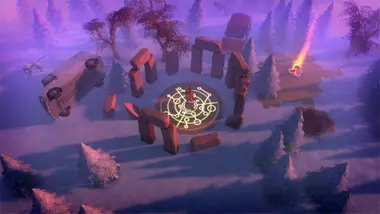 DYSMANTLE preview 3