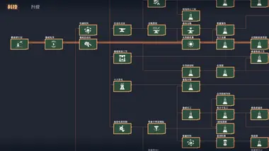 Dyson Sphere Program preview 6